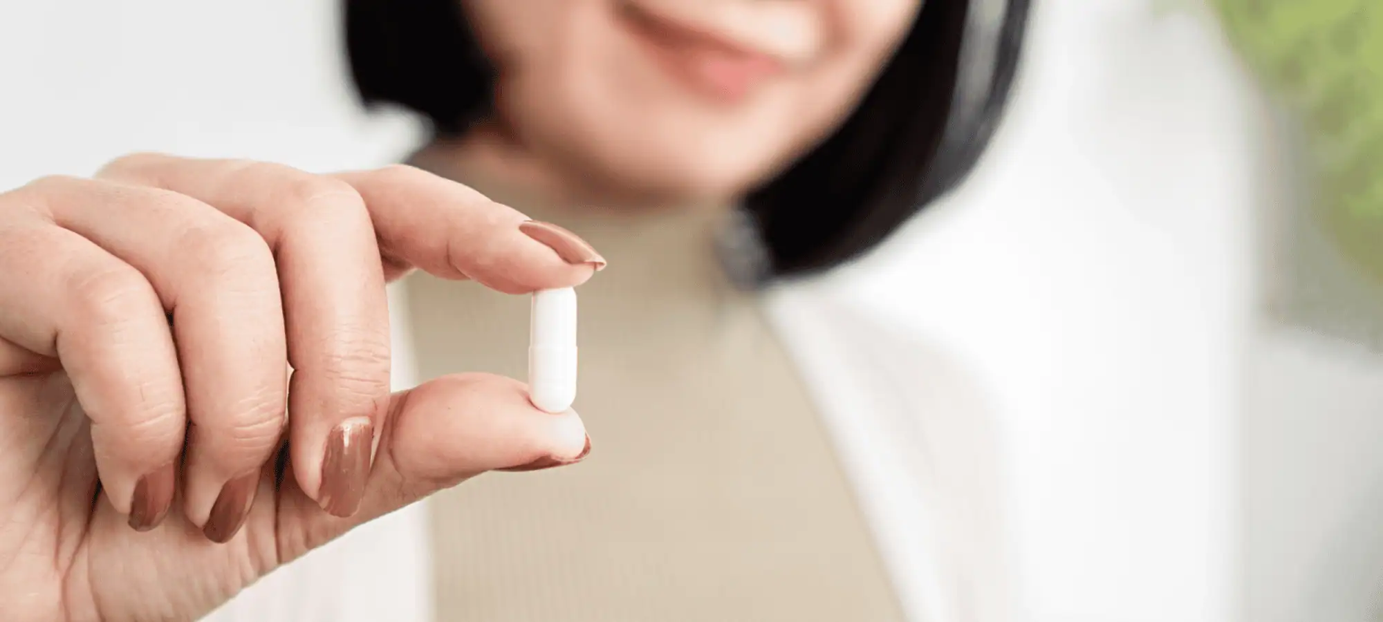 Image représentant un probiotique