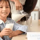 Lactose Free Milk vs. Cow's Milk - What is the difference?