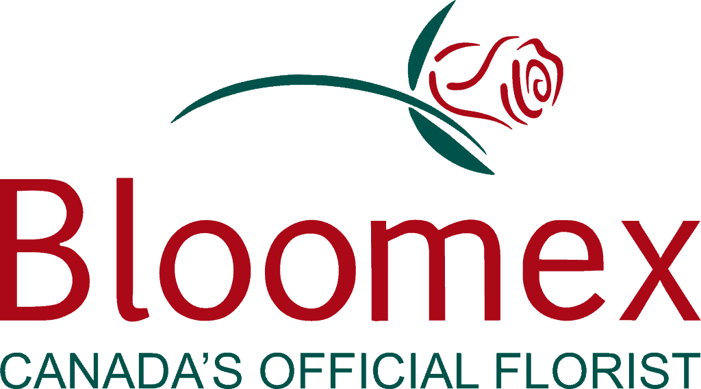 Bloomex logo